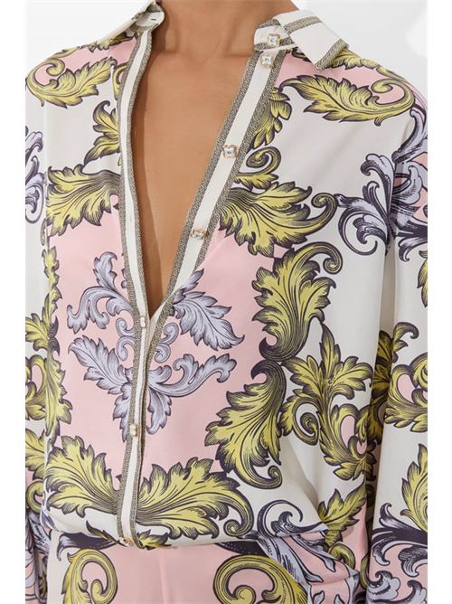Camicia Lane ALICE & OLIVIA | CC504P37025N119